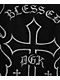 DGK Core Lord Black Work Shirt - Thumbnail image 3 of 5
