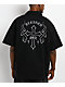 DGK Core Lord Black Work Shirt - Thumbnail image 1 of 5