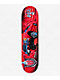 DGK Coupe 8.0" Skateboard Deck - Thumbnail image 1 of 2