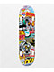 DGK Covered 8.25" Skateboard Complete - Thumbnail image 1 of 2