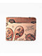 DGK Crazy Life Bifold Wallet - Thumbnail image 1 of 3