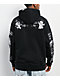 DGK Crazy Life Black Hoodie - Thumbnail image 2 of 8