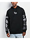 DGK Crazy Life Black Hoodie - Thumbnail image 1 of 8