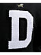 DGK Cultivators Black & White Varsity Jacket - Thumbnail image 4 of 6