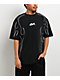 DGK Cutlass Black Wash Boxy T-Shirt - Thumbnail image 1 of 6