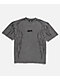 DGK Cutlass Grey Wash Boxy T-Shirt - Thumbnail image 5 of 6