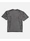 DGK Cutlass Grey Wash Boxy T-Shirt - Thumbnail image 6 of 6