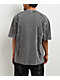 DGK Cutlass Grey Wash Boxy T-Shirt - Thumbnail image 2 of 6