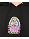 DGK Day Glo Black Hoodie - Thumbnail image 3 of 4