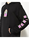 DGK Day Glo Black Hoodie - Thumbnail image 4 of 4