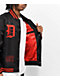 DGK Devotion Red & Black Varsity Jacket - Thumbnail image 7 of 7