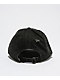 DGK Divinity Distressed Black Snapback Hat - Thumbnail image 2 of 3
