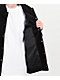 DGK Dominion Black Corduroy Bomber Jacket - Thumbnail image 4 of 4