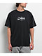 DGK Dreams Are Forever Heavyweight Vintage Black T-Shirt - Thumbnail image 2 of 3