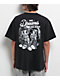 DGK Dreams Are Forever Heavyweight Vintage Black T-Shirt - Thumbnail image 1 of 3