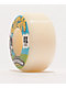 DGK Drip Cream 51mm 101a White Skateboard Wheels - Thumbnail image 2 of 2