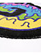 DGK Drippy Logo Black Rug - Thumbnail image 3 of 3