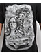 DGK Eastside Black T-Shirt - Thumbnail image 2 of 2