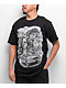 DGK Eastside Black T-Shirt - Thumbnail image 1 of 2
