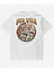 DGK Empire White T-Shirt - Thumbnail image 4 of 4