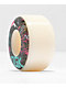 DGK Eternal 53mm 101a White Skateboard Wheels - Thumbnail image 2 of 2