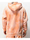 DGK Eternal Peach Tie Dye Hoodie - Thumbnail image 5 of 6