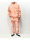 DGK Eternal Peach Tie Dye Hoodie - Thumbnail image 6 of 6