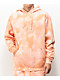 DGK Eternal Peach Tie Dye Hoodie - Thumbnail image 1 of 6