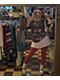 DGK Eternity Brown Wash T-Shirt - Thumbnail image 5 of 5