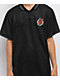 DGK F.C. Black Soccer Jersey - Thumbnail image 3 of 4