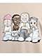 DGK Family First Sand T-Shirt - Thumbnail image 3 of 3
