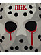 DGK Fierce Rug - Thumbnail image 2 of 2