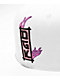 DGK Fire Blossom White Snapback Hat - Thumbnail image 6 of 7