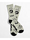 DGK Flash Tan Crew Socks - Thumbnail image 1 of 3