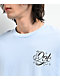 DGK Fool For You Power Blue T-Shirt - Thumbnail image 3 of 3