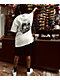 DGK Fool For You White T-Shirt - Thumbnail image 4 of 4