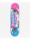 DGK For The Love 8.0" Skateboard Complete - Thumbnail image 1 of 2