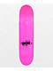 DGK Friends 8.0" Blue Skateboard Deck - Thumbnail image 2 of 2