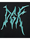 DGK Fuego Black Hoodie - Thumbnail image 4 of 5
