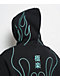 DGK Fuego Black Hoodie - Thumbnail image 5 of 5