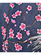 DGK Fuji Indigo Wash T-Shirt - Thumbnail image 3 of 4
