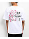 DGK Fuji White Heavyweight Pocket T-Shirt - Thumbnail image 1 of 4