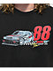 DGK GT88 Black T-Shirt - Thumbnail image 3 of 3