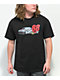 DGK GT88 Black T-Shirt - Thumbnail image 2 of 3