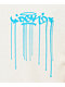 DGK Get Up Cream T-Shirt - Thumbnail image 3 of 3