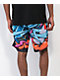 DGK Get Up Mesh Shorts - Thumbnail image 3 of 4