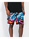 DGK Get Up Mesh Shorts - Thumbnail image 2 of 4