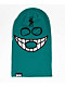 DGK Go Better Teal Balaclava - Thumbnail image 1 of 2