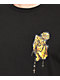 DGK Golden Blessings Black T-Shirt - Thumbnail image 3 of 3