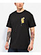 DGK Golden Blessings camiseta negra